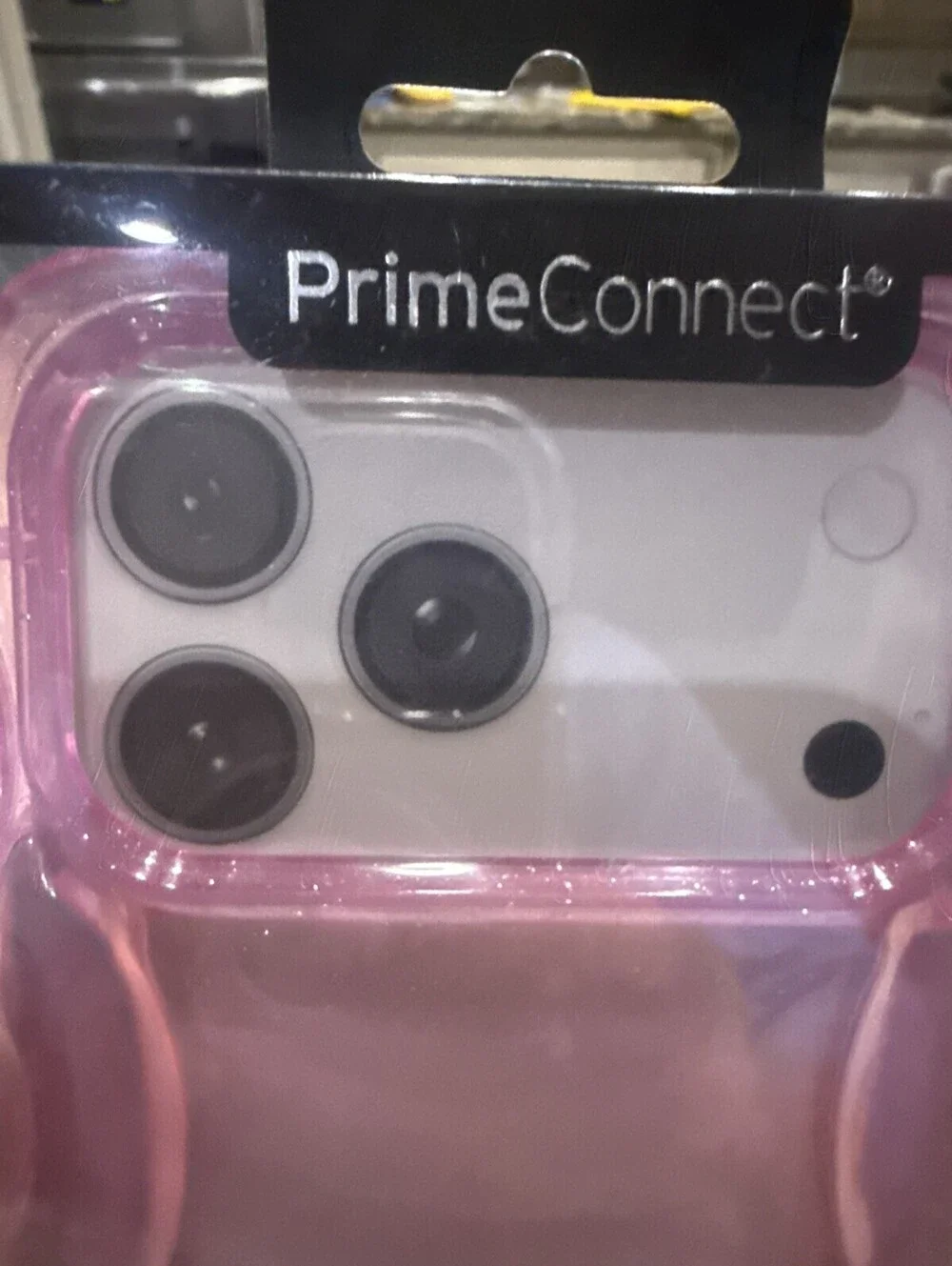 N/A prime connect